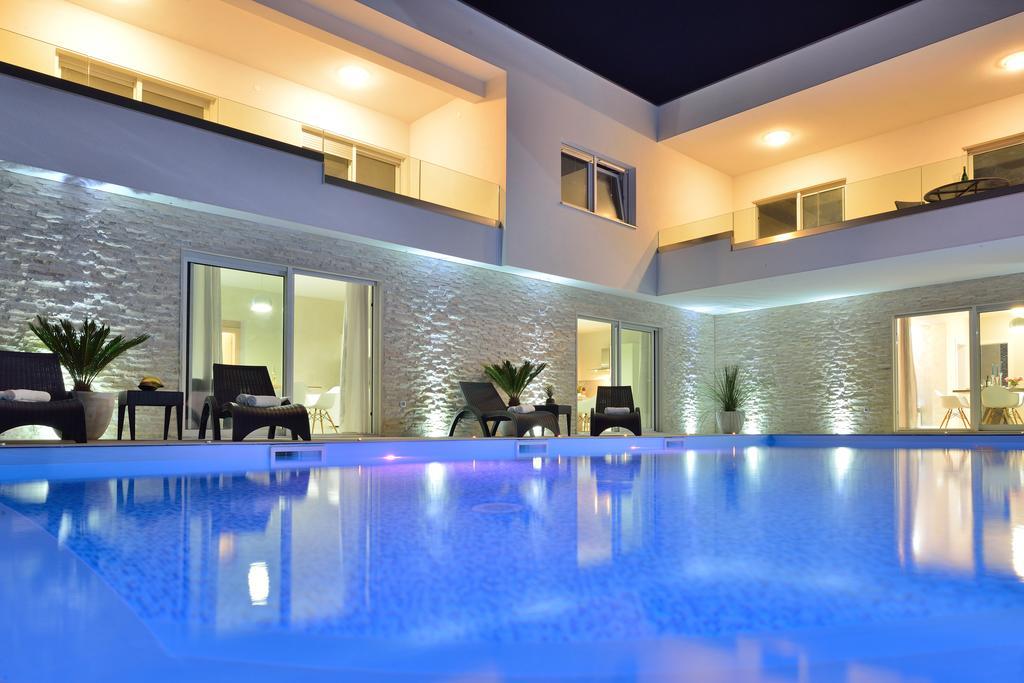 Sukošan Luxury Apartments Marija חדר תמונה