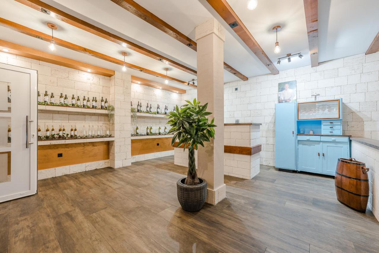 Sukošan Luxury Apartments Marija מראה חיצוני תמונה