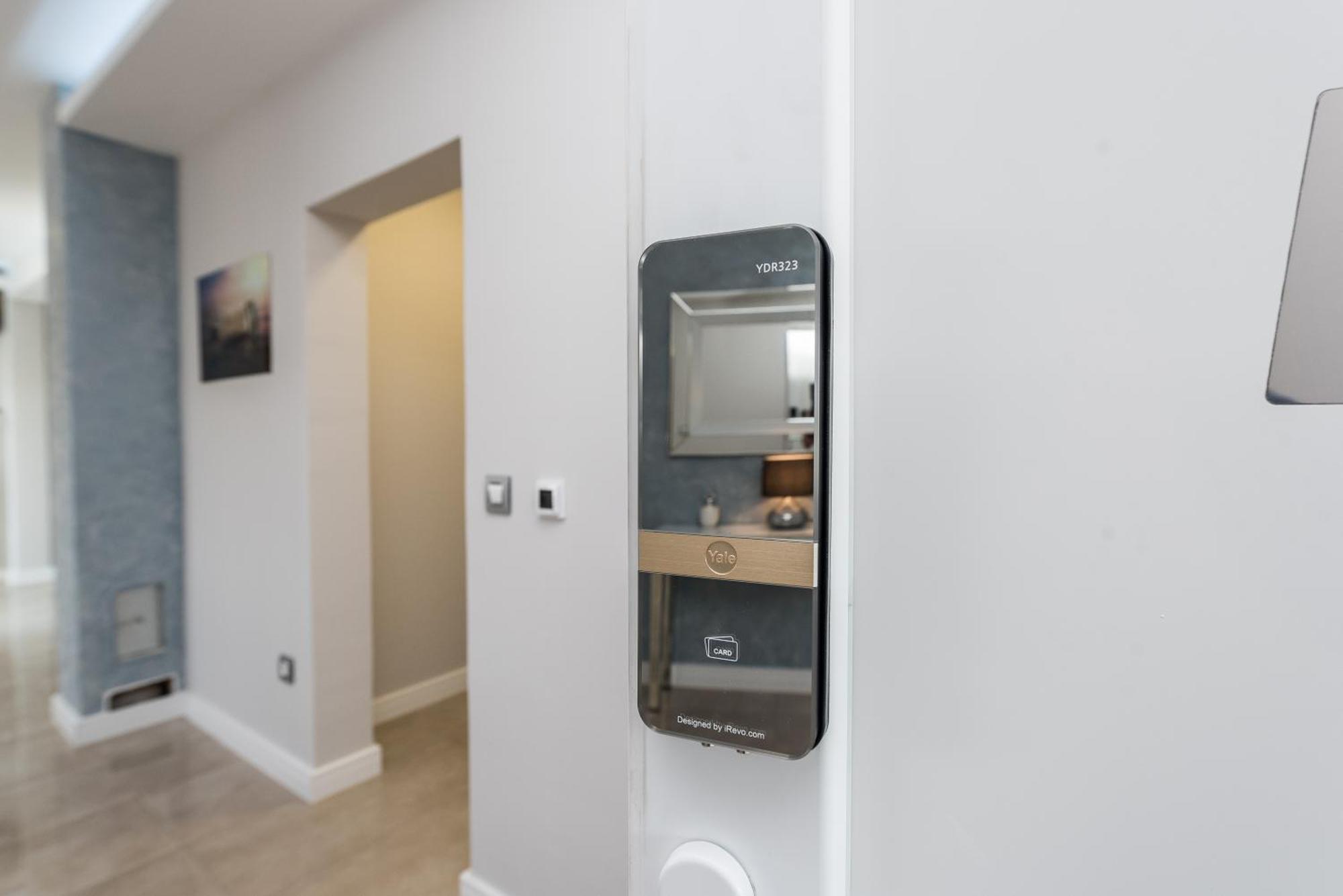 Sukošan Luxury Apartments Marija חדר תמונה