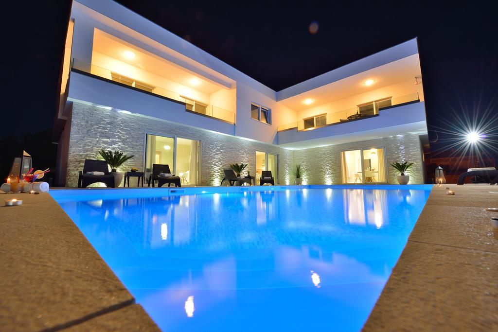 Sukošan Luxury Apartments Marija חדר תמונה