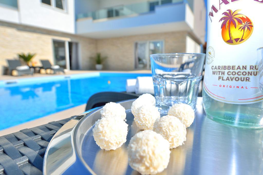 Sukošan Luxury Apartments Marija חדר תמונה