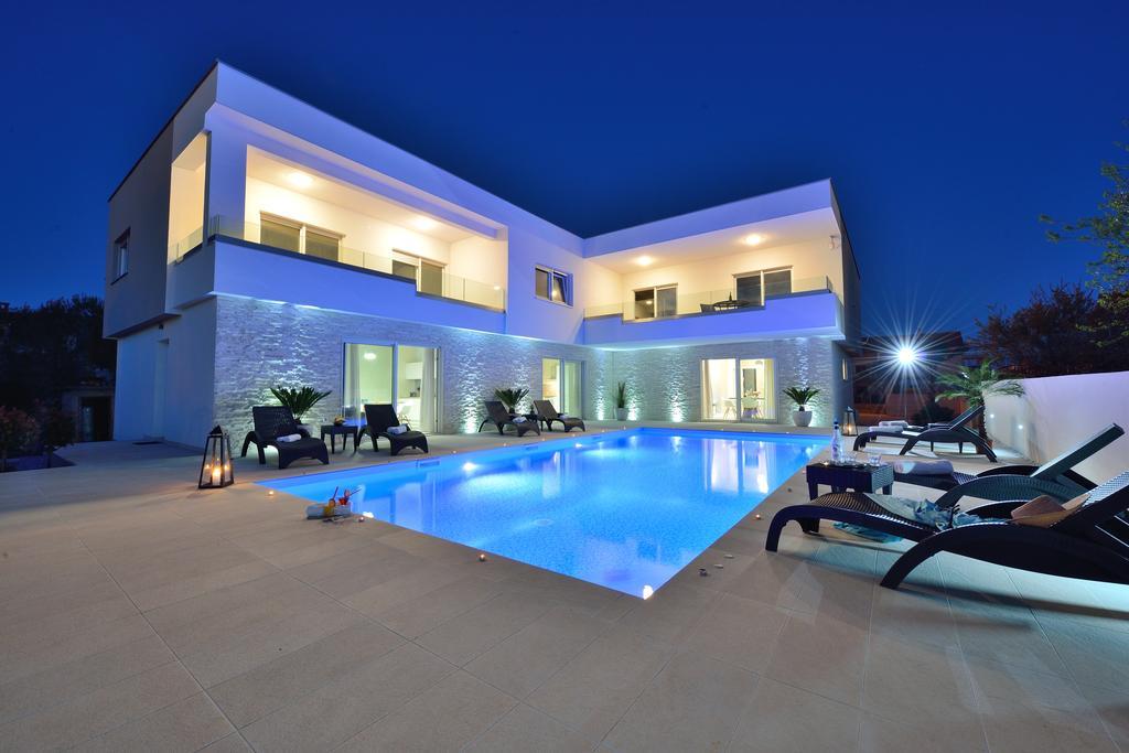 Sukošan Luxury Apartments Marija חדר תמונה