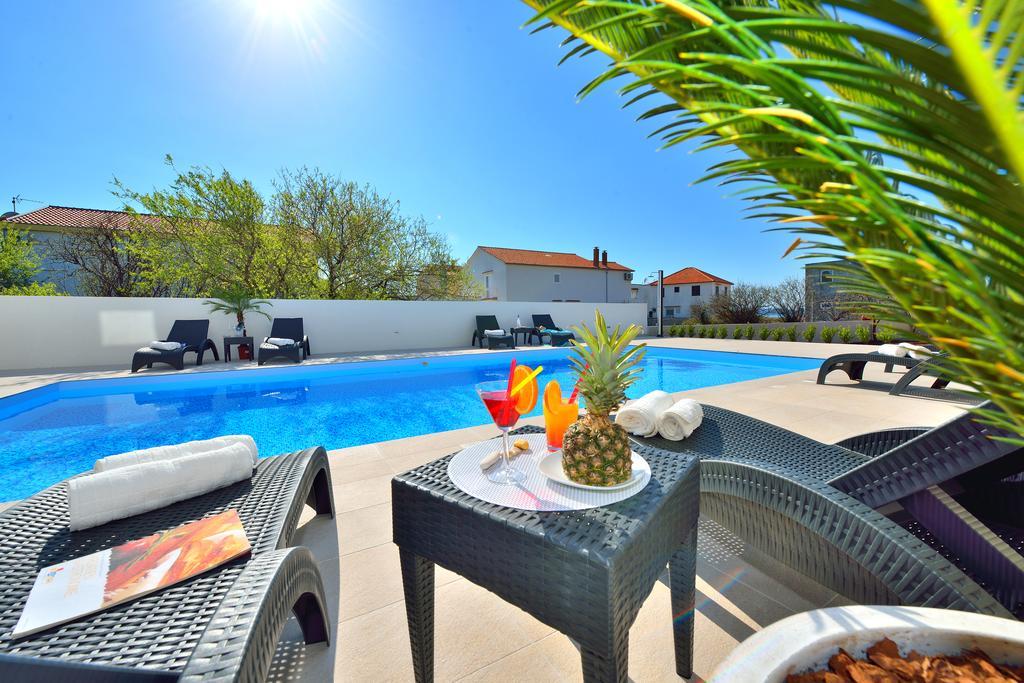 Sukošan Luxury Apartments Marija חדר תמונה