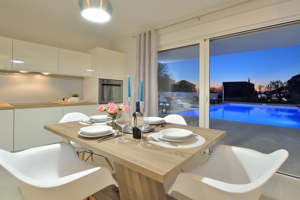 Sukošan Luxury Apartments Marija חדר תמונה