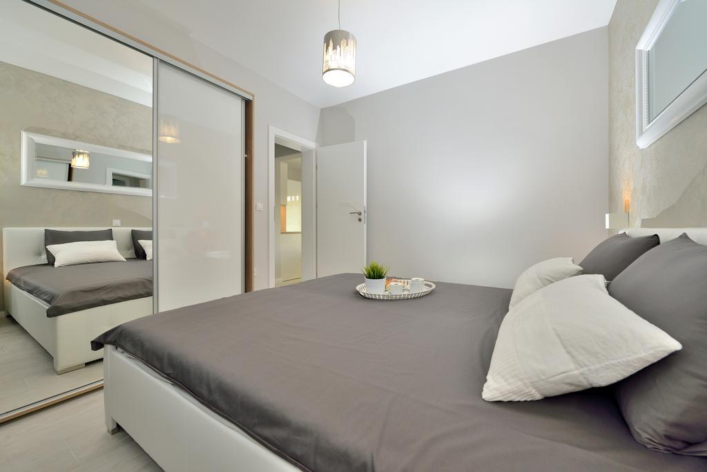 Sukošan Luxury Apartments Marija חדר תמונה