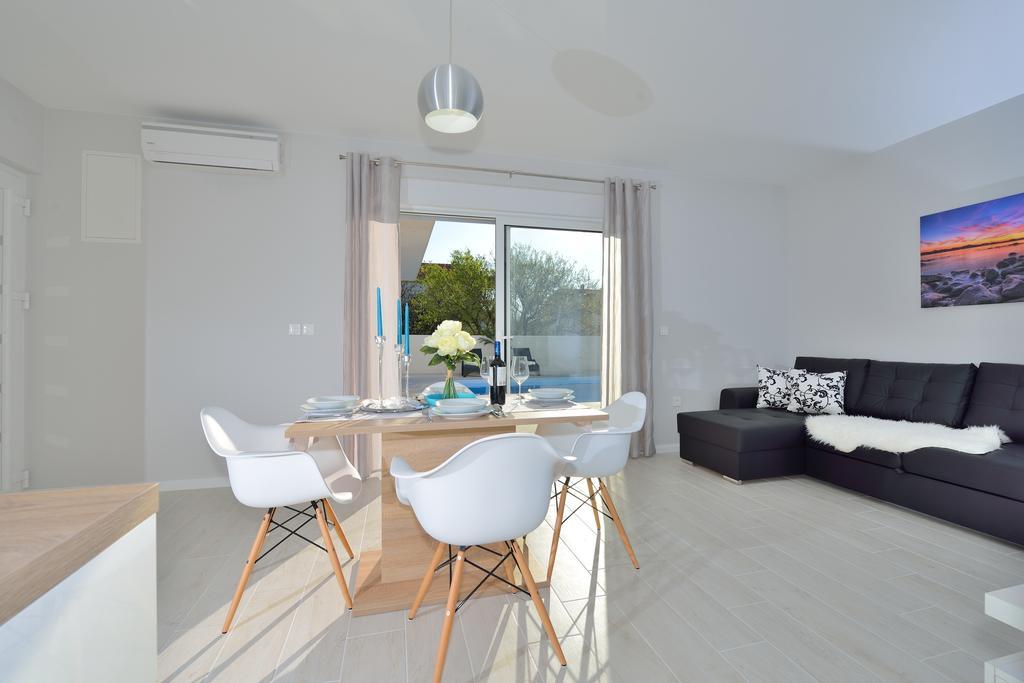 Sukošan Luxury Apartments Marija חדר תמונה