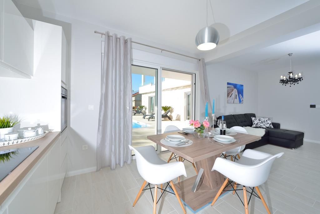 Sukošan Luxury Apartments Marija חדר תמונה