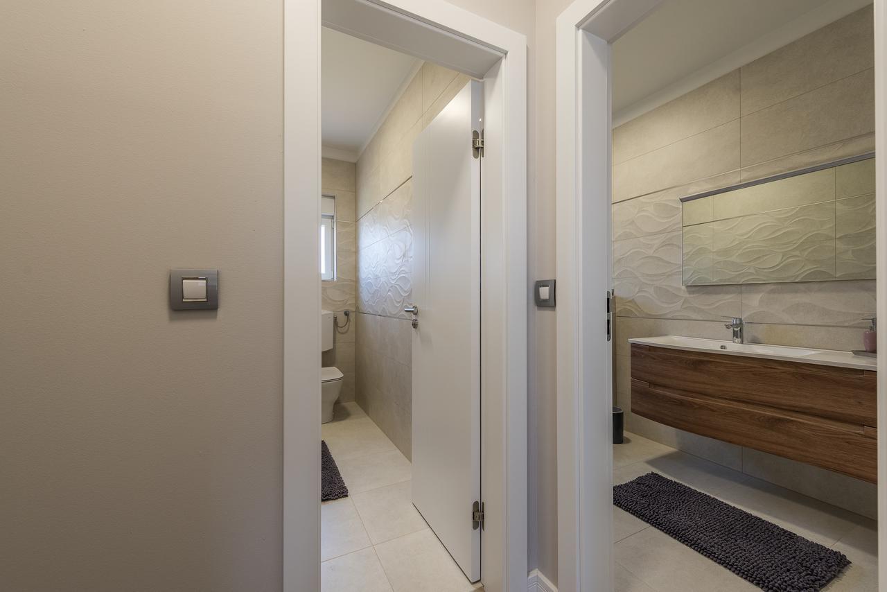 Sukošan Luxury Apartments Marija מראה חיצוני תמונה