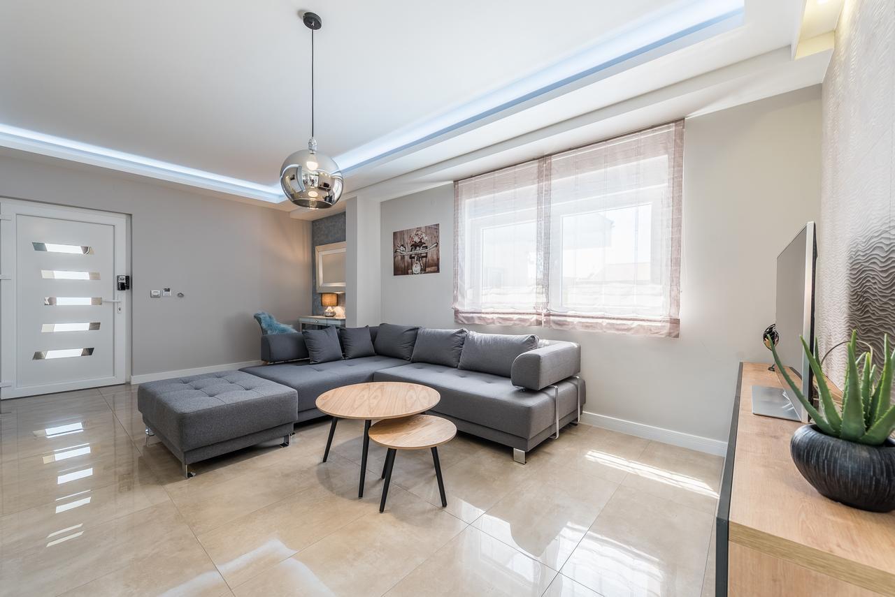 Sukošan Luxury Apartments Marija חדר תמונה