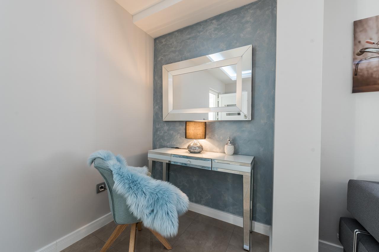 Sukošan Luxury Apartments Marija מראה חיצוני תמונה