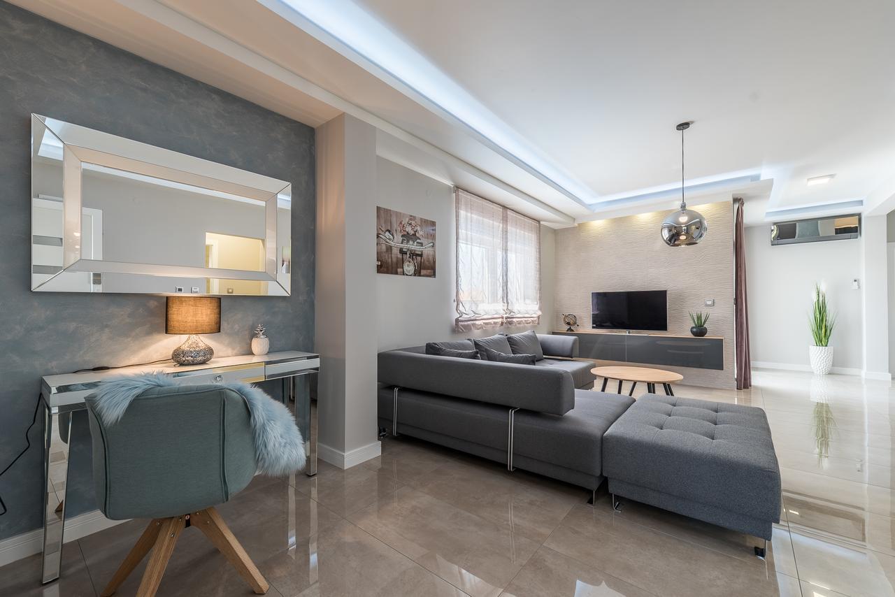 Sukošan Luxury Apartments Marija מראה חיצוני תמונה