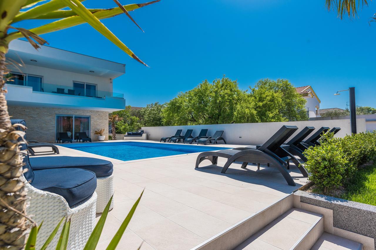 Sukošan Luxury Apartments Marija מראה חיצוני תמונה
