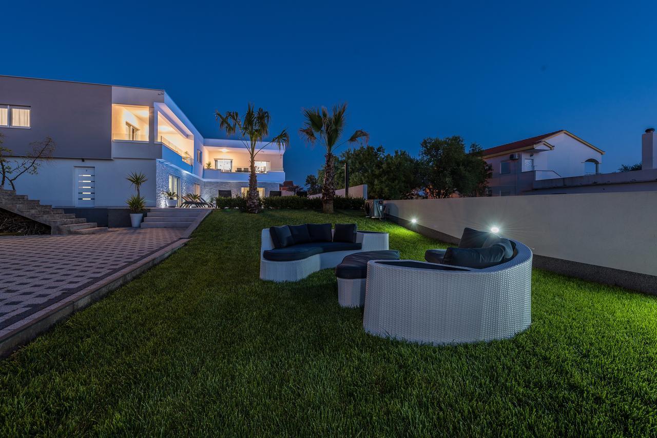 Sukošan Luxury Apartments Marija מראה חיצוני תמונה