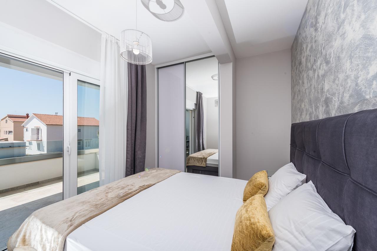 Sukošan Luxury Apartments Marija מראה חיצוני תמונה