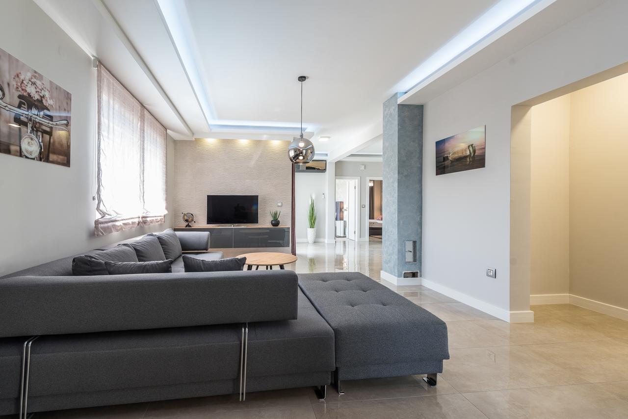 Sukošan Luxury Apartments Marija מראה חיצוני תמונה